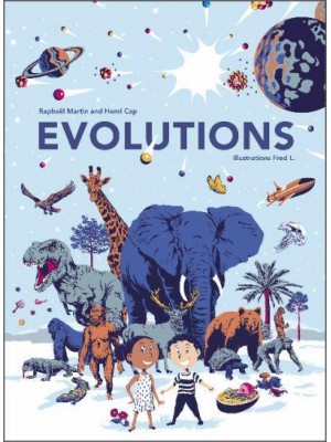 Evolutions