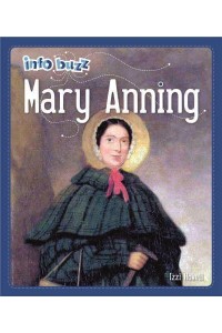 Mary Anning - Info Buzz