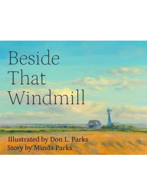 Beside That Windmill