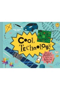 Cool Technology - Cool
