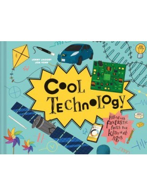 Cool Technology - Cool