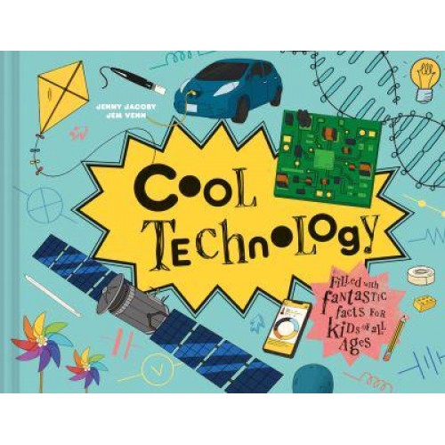Cool Technology - Cool