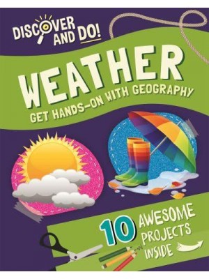Weather Get Hands-on With Geography - Discover and Do!
