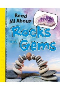 Read All About Rocks and Gems - Pebble Sprout