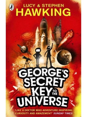 George's Secret Key to the Universe - George's Secret Key to the Universe
