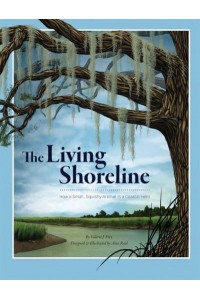 The Living Shoreline How a Small, Squishy Animal Is a Coastal Hero