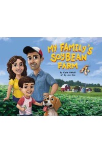 My Family's Soybean Farm