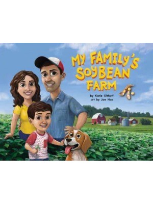 My Family's Soybean Farm