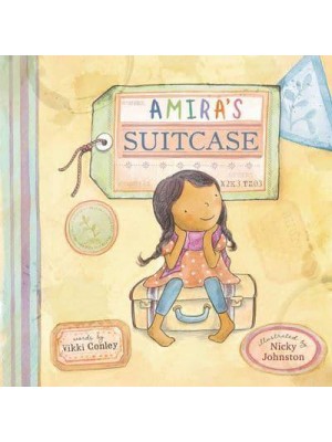 Amira's Suitcase