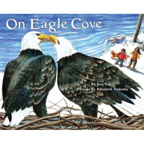 On Eagle Cove - On Bird Hill and Beyond