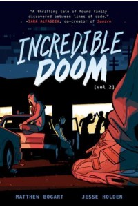 Incredible Doom: Volume 2 - Incredible Doom