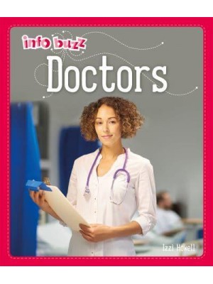 Doctors - Info Buzz