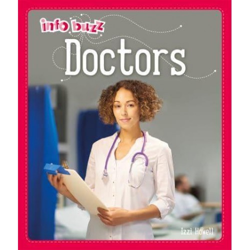 Doctors - Info Buzz
