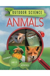 Animals - Outdoor Science