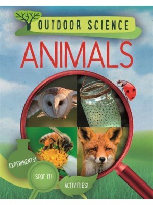 Animals - Outdoor Science