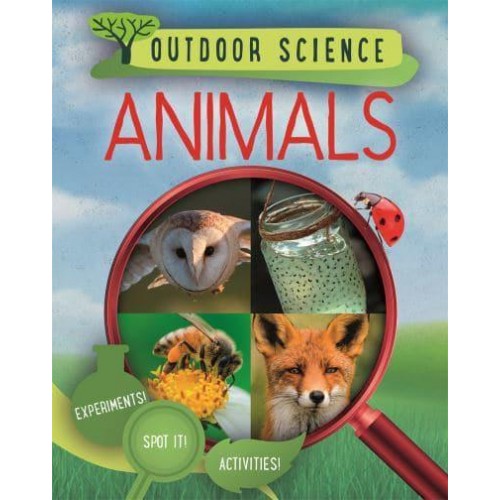 Animals - Outdoor Science