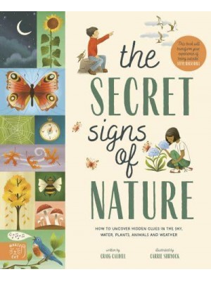 The Secret Signs of Nature