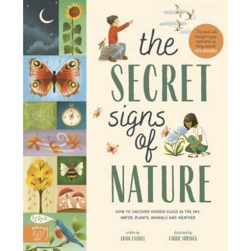 The Secret Signs of Nature