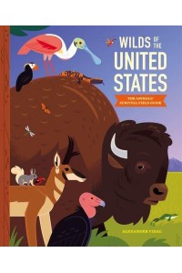 Wilds of the United States