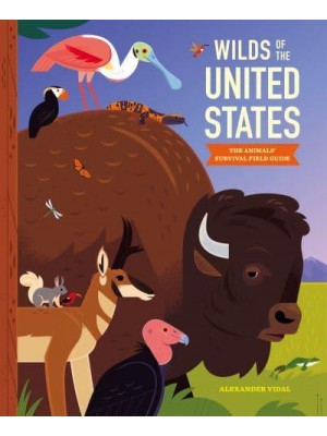 Wilds of the United States