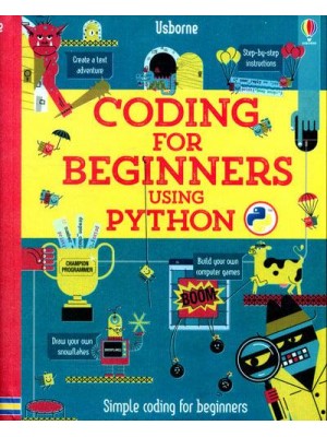Coding for Beginners Using Python - Coding for Beginners