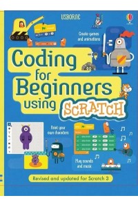 Coding for Beginners: Using Scratch - Coding for Beginners