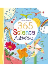 365 Science Activities