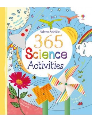 365 Science Activities