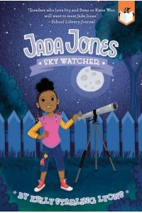 Sky Watcher - Jada Jones