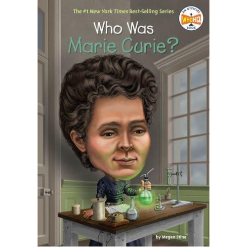 Who Was Marie Curie? - Who Was?