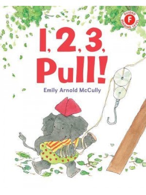 1, 2, 3, Pull! - I Like to Read