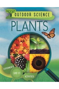 Plants - Outdoor Science