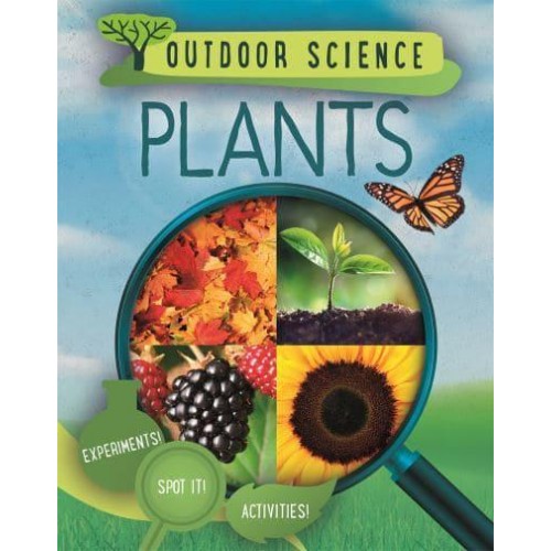 Plants - Outdoor Science