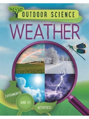 Weather - Outdoor Science