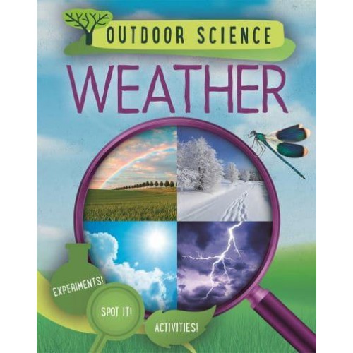 Weather - Outdoor Science