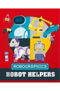 Robot Helpers - Robographics