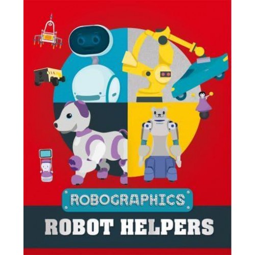 Robot Helpers - Robographics