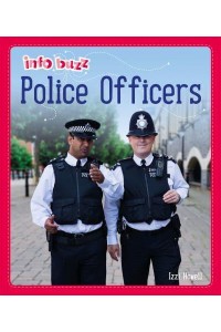 Police Officers - Info Buzz