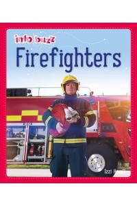 Firefighters - Info Buzz