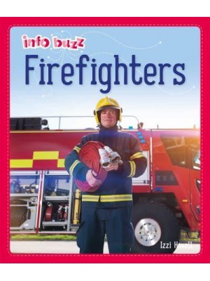 Firefighters - Info Buzz