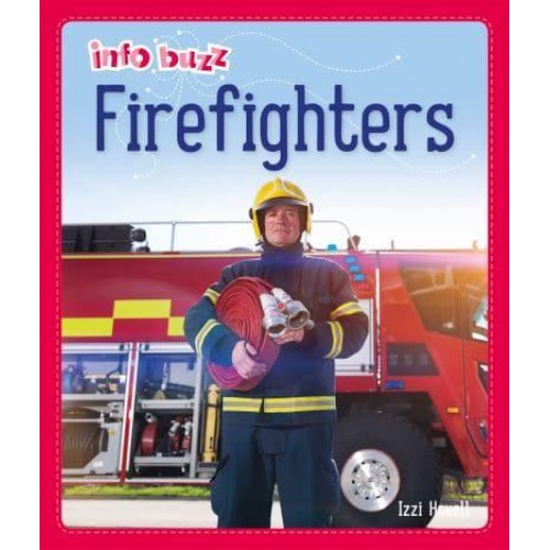 Firefighters - Info Buzz