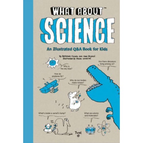 What About: Science