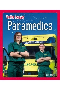 Paramedics - Info Buzz