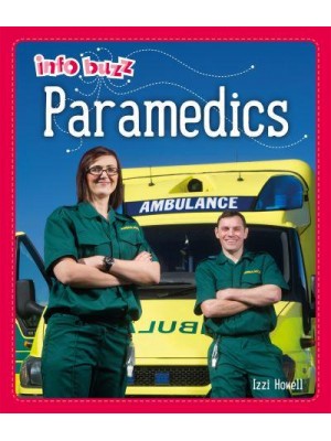 Paramedics - Info Buzz