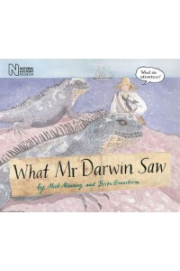 What Mr Darwin Saw