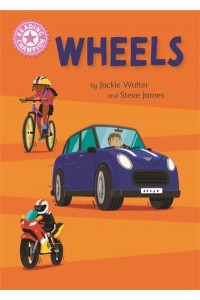 Wheels - Reading Champion
