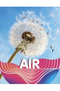 Air - Earth Materials and Systems