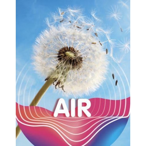 Air - Earth Materials and Systems