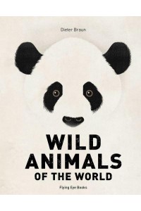 Wild Animals of the World
