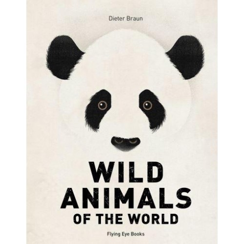 Wild Animals of the World